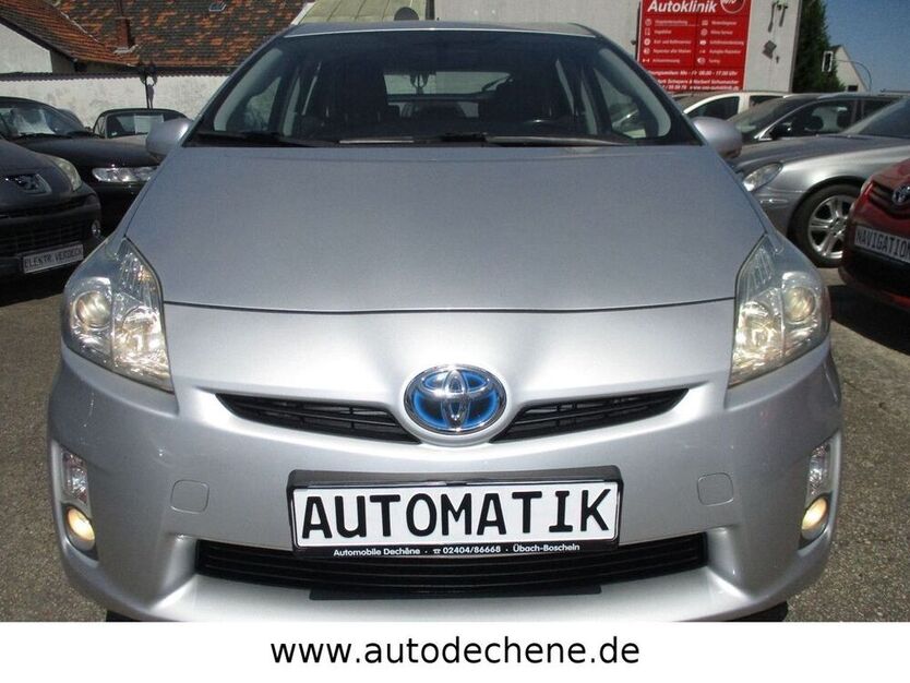 PRIUs