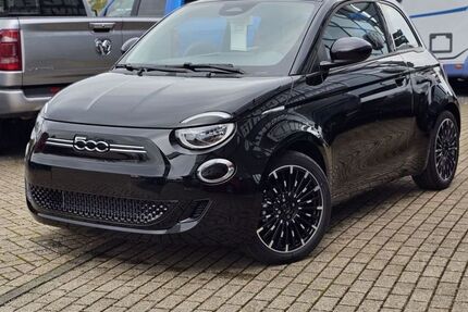 Fiat 500e 3.200 km 18.880 &euro; Düren 52351