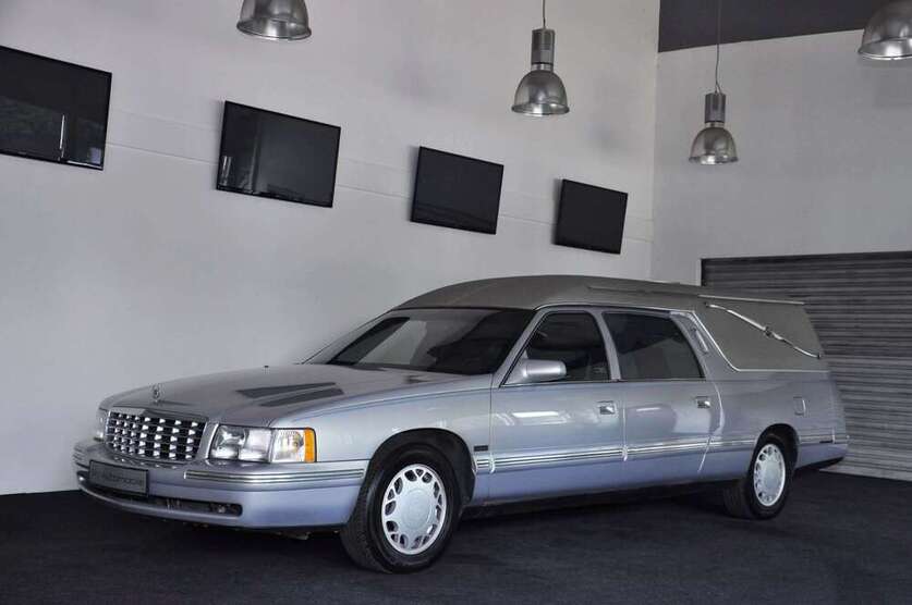 Deville