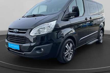 Ford Transit 91.869 km 24.890 &euro; Aachen 52068