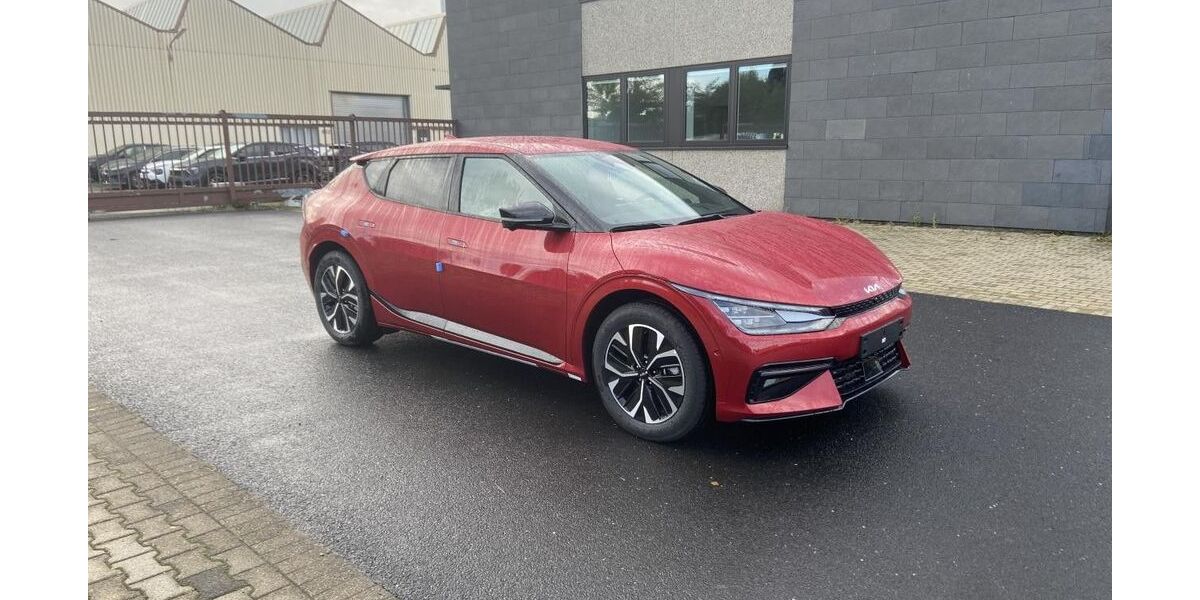 Kia EV6 20.450 km 36.460 &euro; Aachen 52078