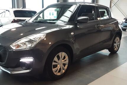 Suzuki Swift 50.300 km 10.790 &euro; Monschau (bei Aachen) 52156