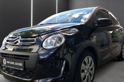 Citroen C1 23.000 km 10.190 € Aachen 52078
