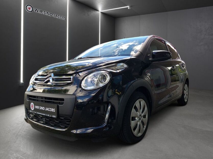 Citroen C1 23.000 km 10.190 € Aachen 52078