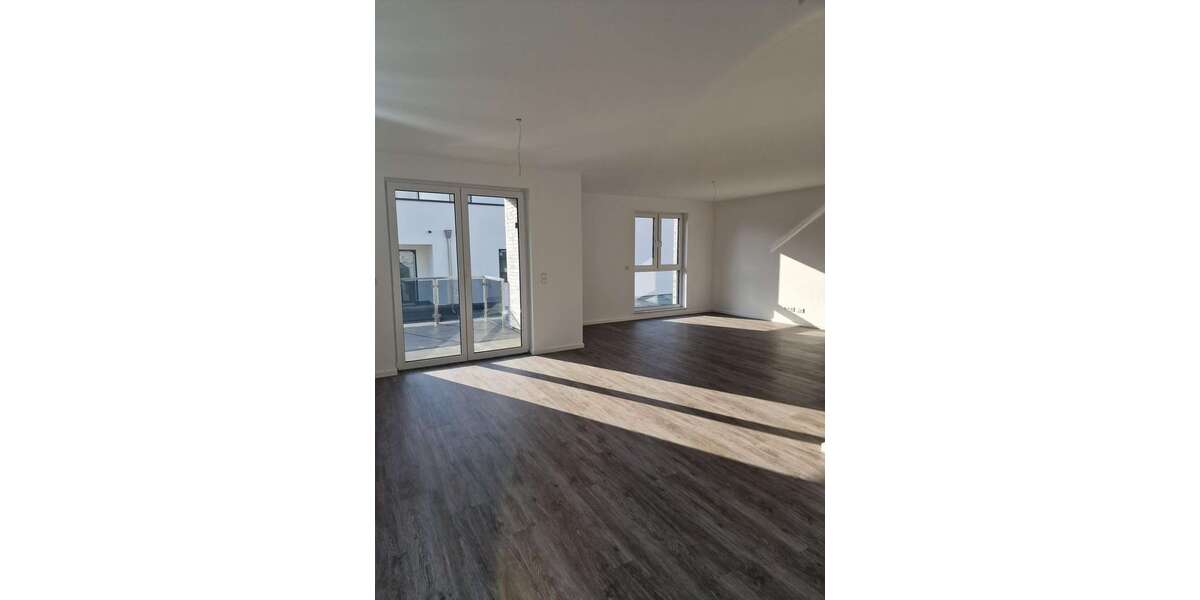 Etagenwohnung Langerwehe - 3 Zimmer, 98 m&sup2;, 1.298&euro; | Angebot:26124878