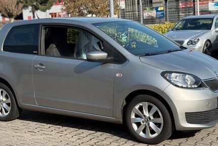 Skoda Citigo 113.140 km 7.990 &euro; Alsdorf 52477