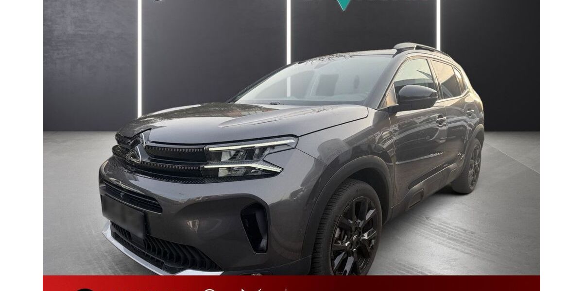 Citroen C5 Aircross 17.508 km 26.190 &euro; Aachen 52078