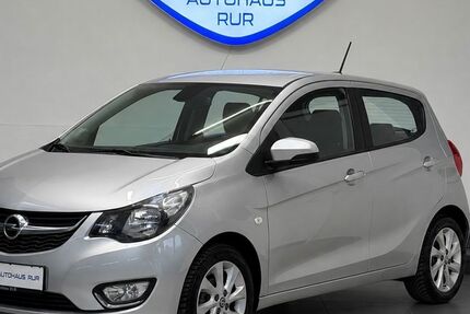 Opel Karl 29.000 km 8.990 &euro; Düren 52353