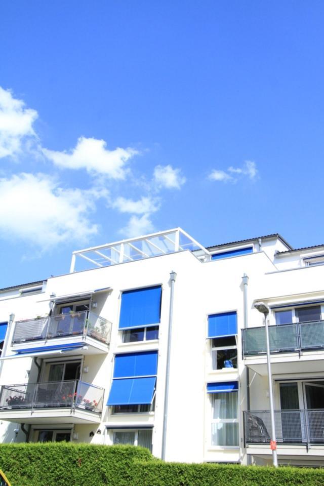 2-Zimmer Wohntraum mit Dachterrasse in Laurensberg 