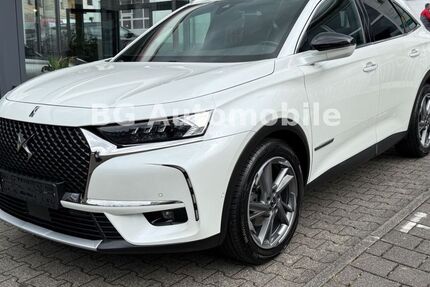 DS Automobiles DS7 (Crossback) 124.000 km 15.990 &euro; Aachen 52078