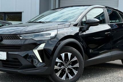 Renault Captur 5.750 km 23.980 € Simmerath 52152