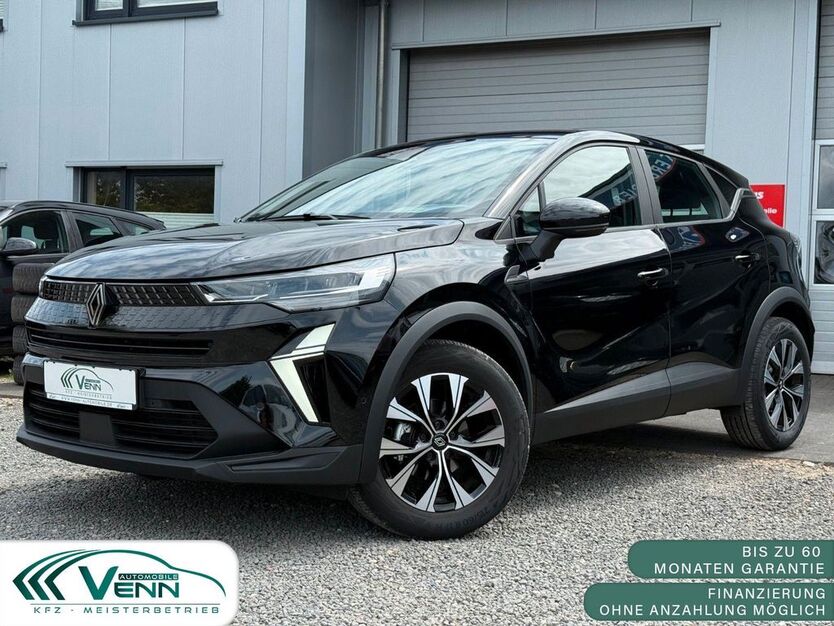 Renault Captur 5.750 km 23.980 € Simmerath 52152