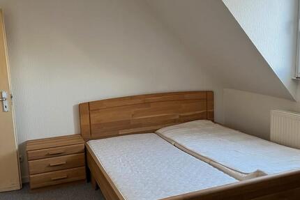 Studenten - Paare Wohnung 2Z DG in AC Bhf Rothe Erde 2 zimmer