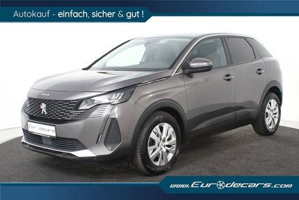 Peugeot 3008 107.000 km 16.800 € Herzogenrath 52134