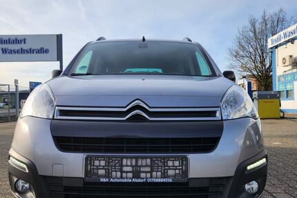 Citroen Berlingo 117.000 km 6.990 € Alsdorf 52477