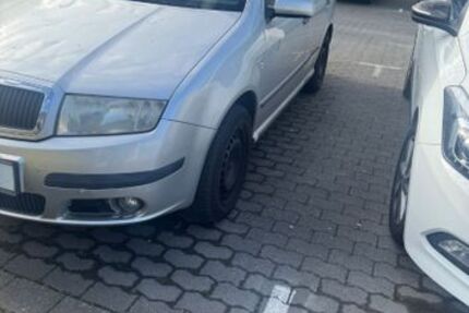 Skoda Fabia 241.521 km 1.200 &euro; Alsdorf 52466