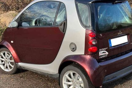 Smart ForTwo 208.000 km 3.500 &euro; Niederzier 52382