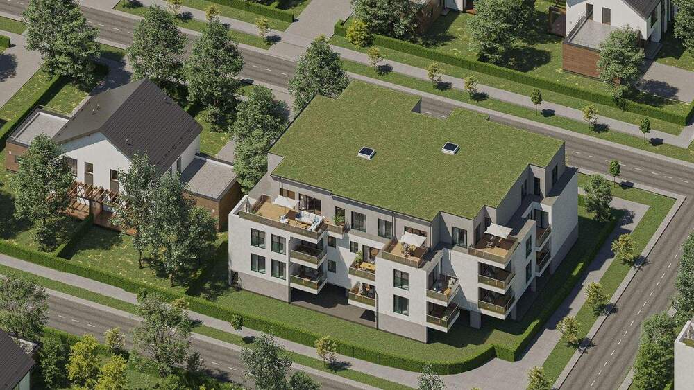 Mehrfamilienhaus, Wohnhaus Langerwehe - 1 Zimmer, 2 m&sup2;, 6.600.000&euro; | Angebot:25799898
