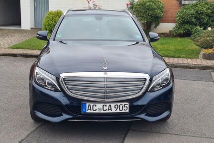 Mercedes-Benz C 250 222.900 km 14.500 &euro; Aachen 52078