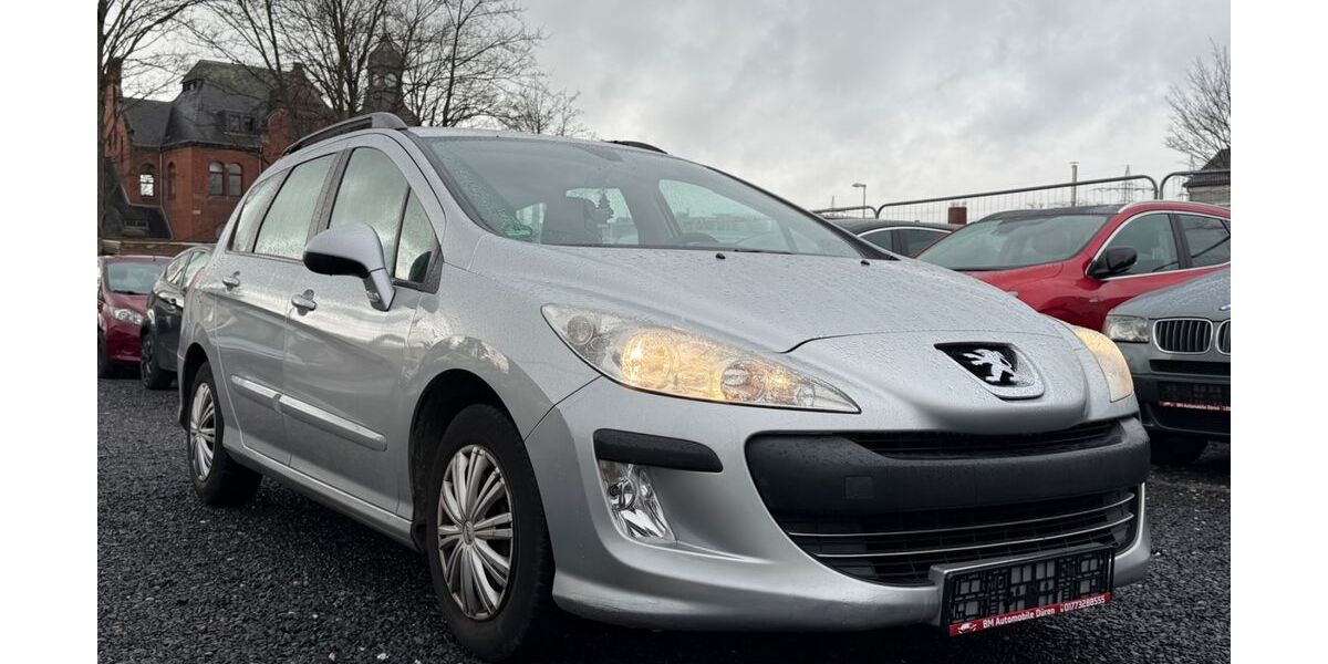 Peugeot 308 215.000 km 2.500 &euro; Düren 52349