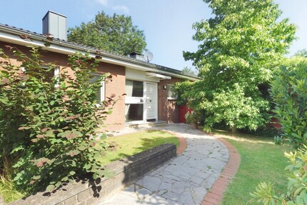 WürselenLinden-Neusen - Bungalow-Charme auf schönem Sonnengrundstück - Haus Würselen | Angebot:26991495