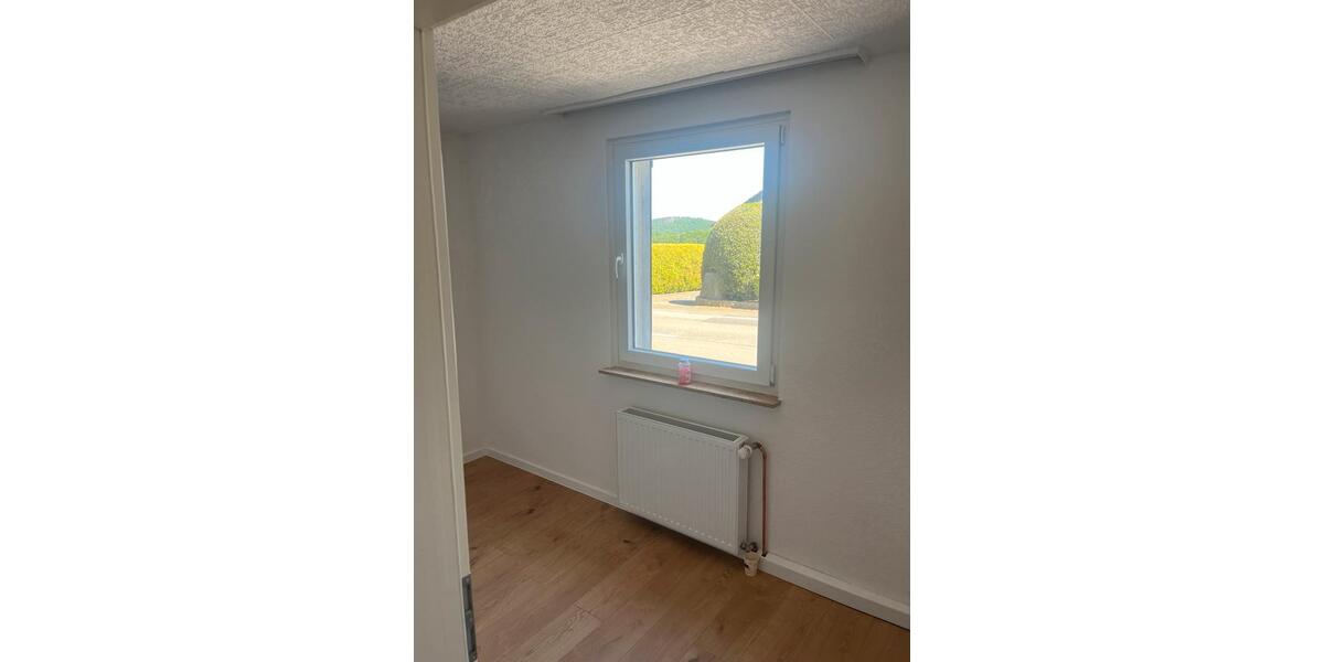 Erdgeschoßwohnung Simmerath - 2 Zimmer, 53 m&sup2;, 470&euro; | Angebot:26491184