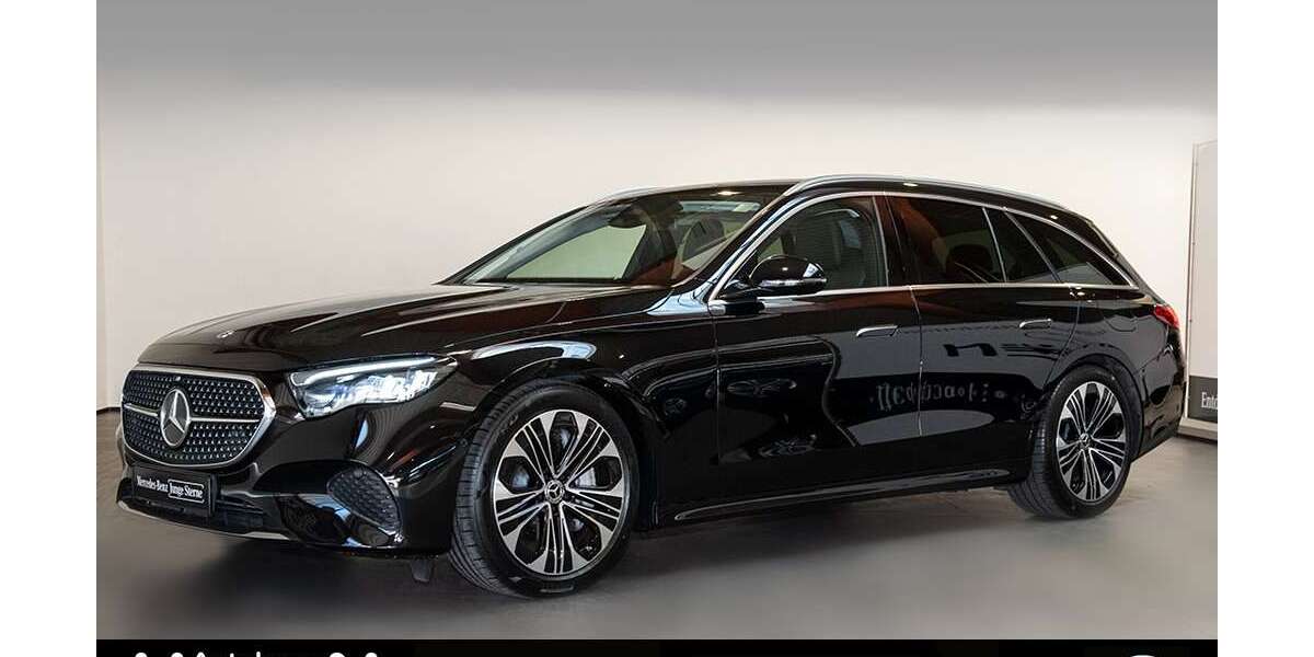 Mercedes-Benz E 300 12.730 km 49.950 &euro; Düren 52349