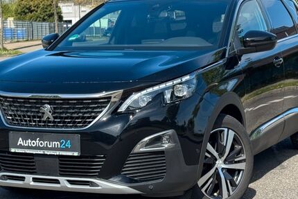 Peugeot 5008 91.000 km 18.999 &euro; Jülich 52428