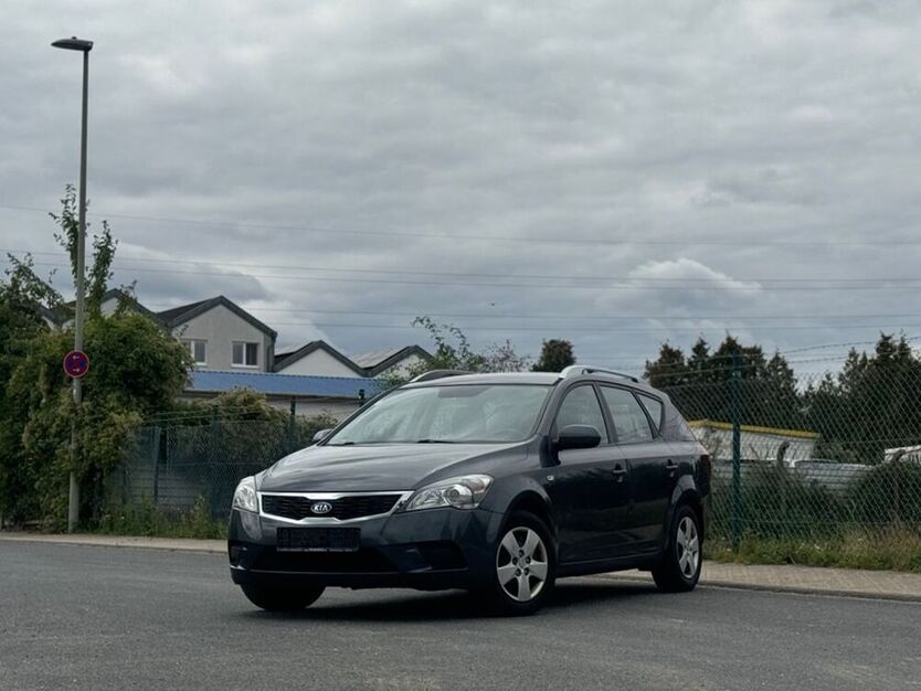 ceed Sportswagon