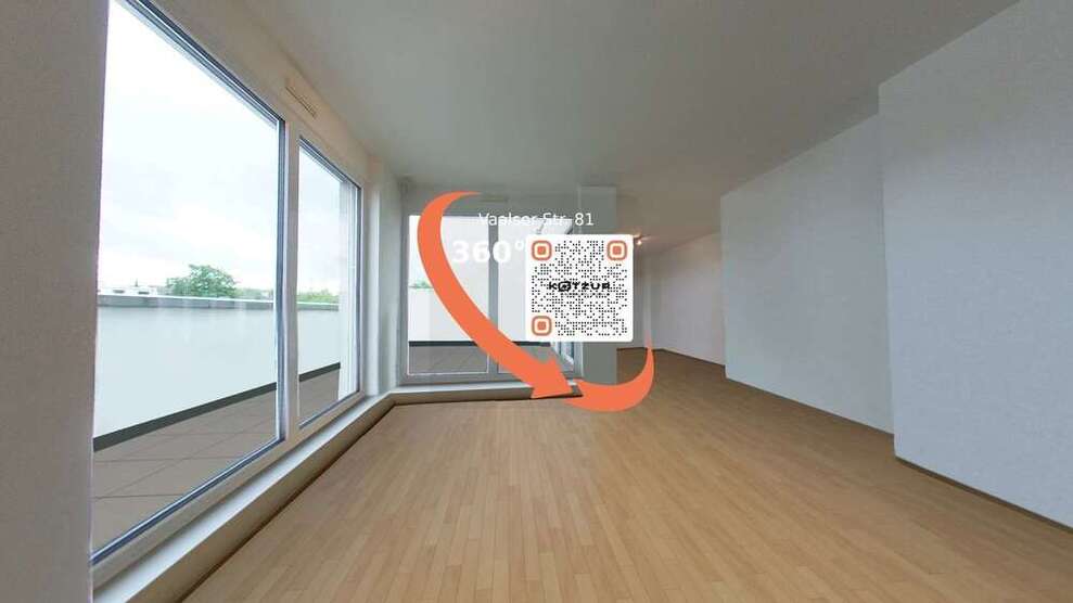 Wohnung zum Kaufen in Aachen 590.000 € 126.84 m²
