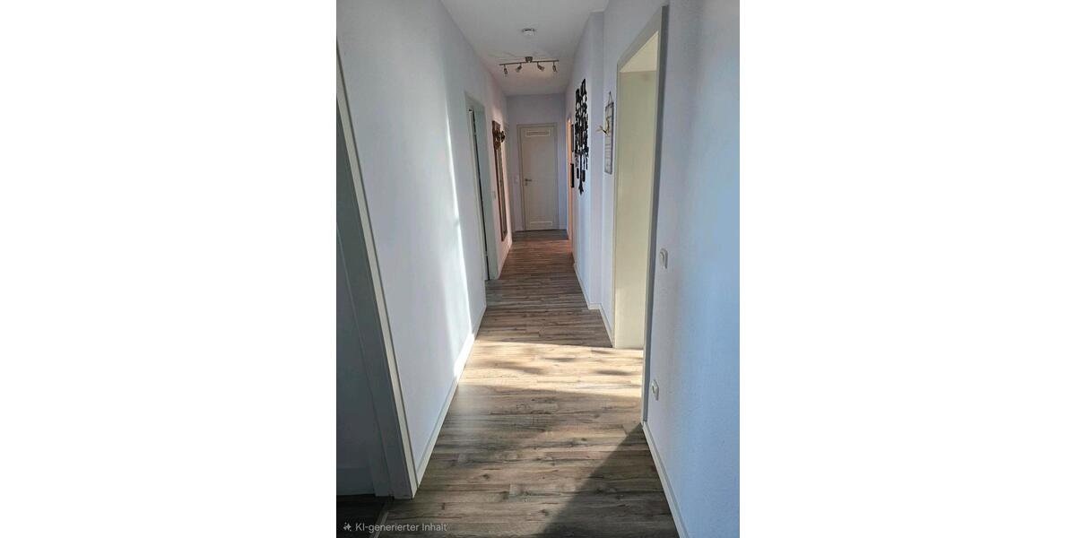 Etagenwohnung Eschweiler - 4 Zimmer, 96 m&sup2;, 1.060&euro; | Angebot:25238974