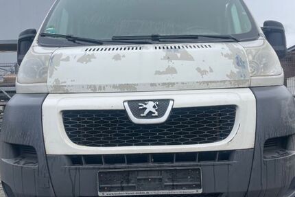 Peugeot Boxer 408.000 km 5.000 &euro; Aachen 52070