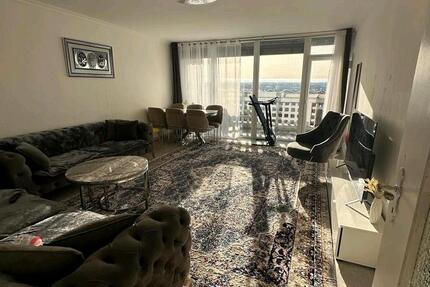 4 Zimmerwohnung zur Miete 4 zimmer