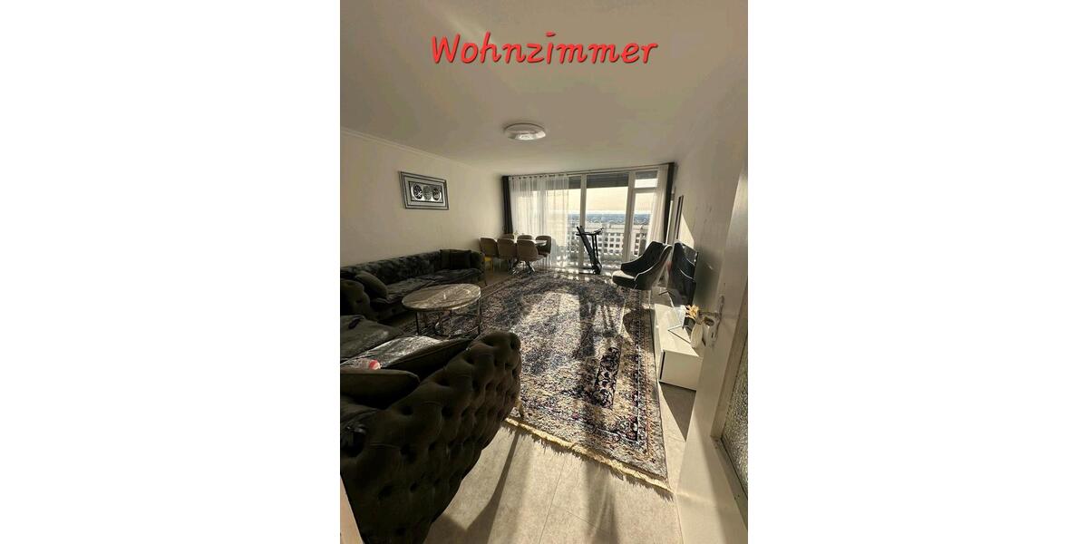 4 Zimmerwohnung zur Miete 4 zimmer