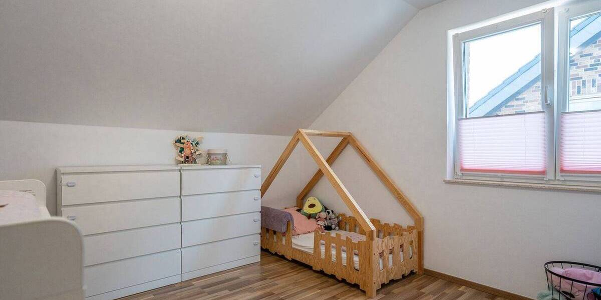 Etagenwohnung Übach-Palenberg Boscheln - 3 Zimmer, 80 m&sup2;, 720&euro; | Angebot:26778301