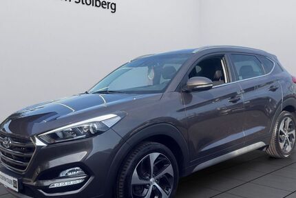 Hyundai TUCSON 89.950 km 16.490 &euro; Stolberg 52222