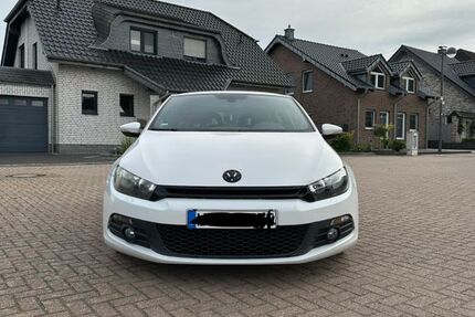 VW Scirocco 241.157 km 7.290 &euro; Baesweiler 52499