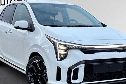 Kia Picanto 5.000 km 17.888 € Eschweiler 52249