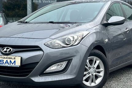 Hyundai i30 100.934 km 7.900 € Simmerath 52152