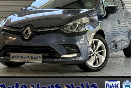 Renault Clio 153.900 km 7.990 &euro; Geilenkirchen 52511