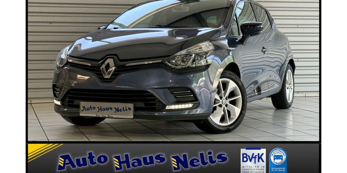 Renault Clio 153.900 km 7.990 &euro; Geilenkirchen 52511