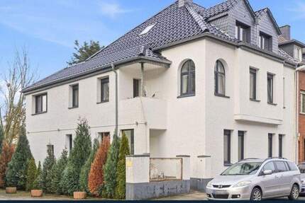 Haus Alsdorf - 8 Zimmer, 230 m&sup2;, 399.000&euro; | Angebot:25770120