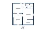 Reihenendhaus Alsdorf Hoengen - 5 Zimmer, 160 m&sup2;, 249.000&euro; | Angebot:26345167