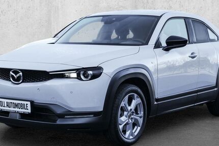 Mazda MX-30 29.415 km 19.900 &euro; Aachen 52078