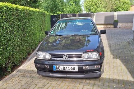 VW Golf