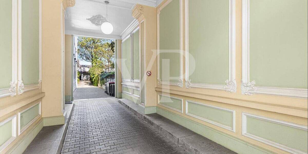 Etagenwohnung Aachen Aachen-Mitte - 4 Zimmer, 146 m&sup2;, 374.000&euro; | Angebot:26816498