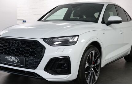 Audi Q5 22.331 km 56.980 &euro; Alsdorf 52477