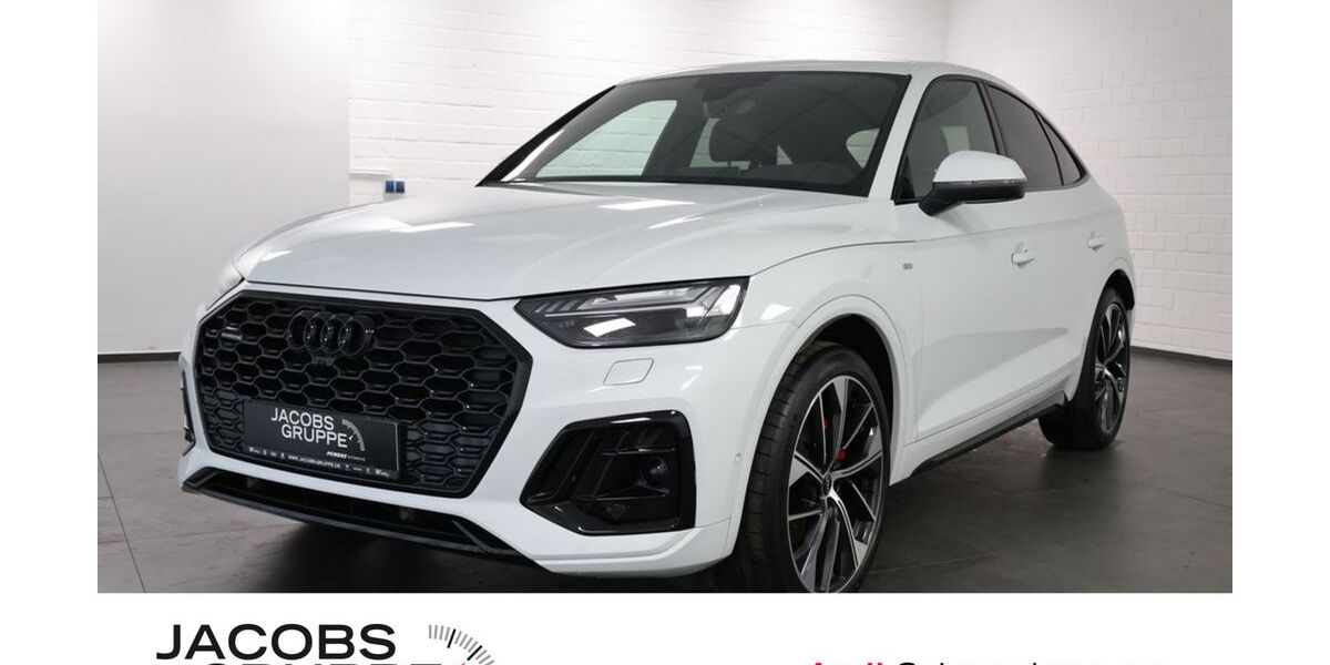 Audi Q5 22.331 km 56.980 &euro; Alsdorf 52477