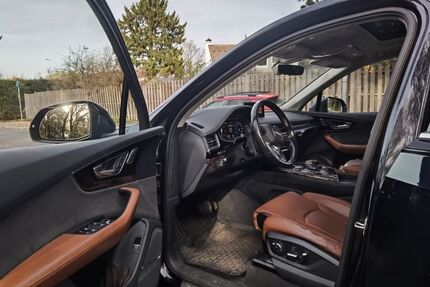 Audi Q7 196.000 km 41.999 &euro; Aachen 52066