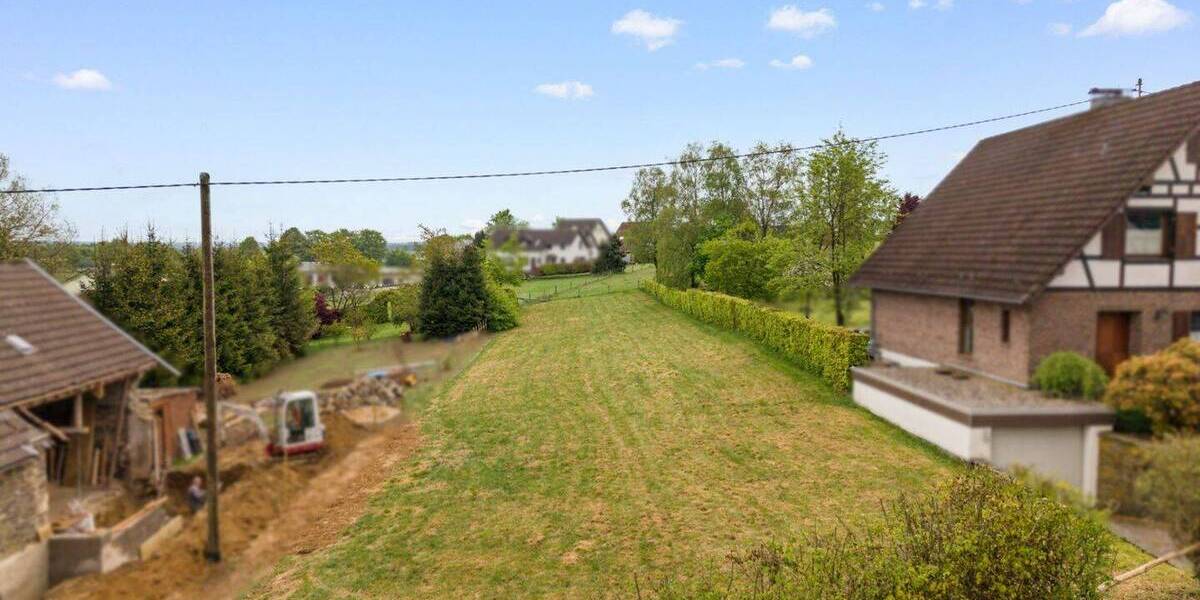 Grundstück Monschau Kalterherberg - 95.000&euro; | Angebot:26608225